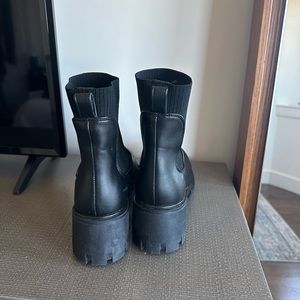 Steve Madden Hayle Boots